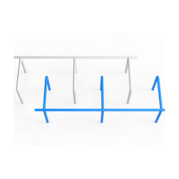 Лабиринт для детской площадки Glav 14.300