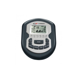 Эллиптический тренажер Carbon Fitness E704