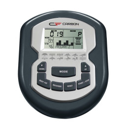Эллиптический тренажер Carbon Fitness E704