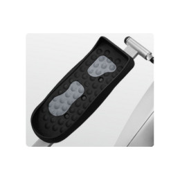 Эллиптический тренажер Carbon Fitness E704