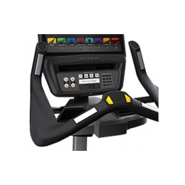 Велотренажер Matrix U5X (U5X'05/ U5X-06) серебристый