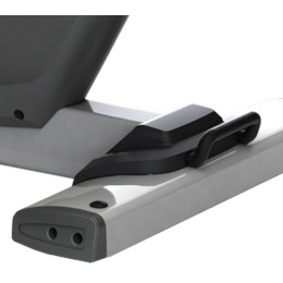 Велотренажер Matrix U5X (U5X'05/ U5X-06) серебристый