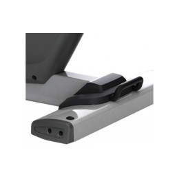 Велотренажер Matrix U5X (U5X'05/ U5X-06) серебристый