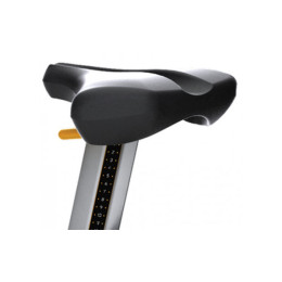 Велотренажер Matrix U5X (U5X'05/ U5X-06) серебристый