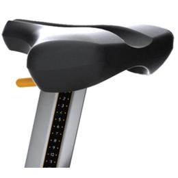 Велотренажер Matrix U5X (U5X'05/ U5X-06) серебристый