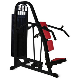 Жим вверх MB Barbell МВ 3.19