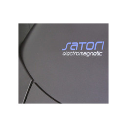 Велотренажер домашний Oxygen Fitness Satori UB HRC