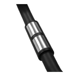 Велотренажер домашний Oxygen Fitness Satori UB HRC