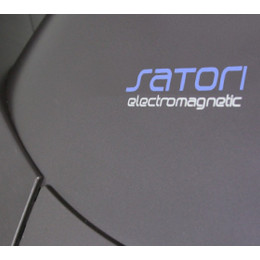 Велотренажер домашний Oxygen Fitness Satori UB HRC