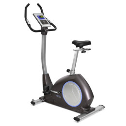 Велотренажер домашний Oxygen Fitness Satori UB HRC