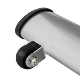 Велотренажер домашний Oxygen Fitness Satori UB HRC