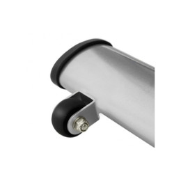 Велотренажер домашний Oxygen Fitness Satori UB HRC