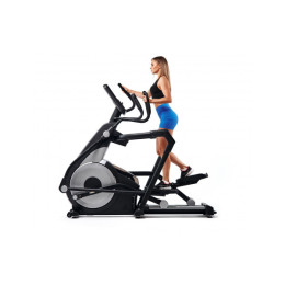 Эллиптический тренажер DFC E112BT