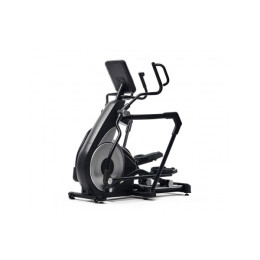 Эллиптический тренажер DFC E112BT