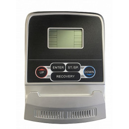 Велотренажер электромагнитный Brumer Newtone E600