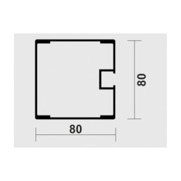 Бадминтонные алюминиевые мобильные стойки SportWerk SpW-AB-2