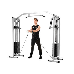 Кроссовер DFC D1007