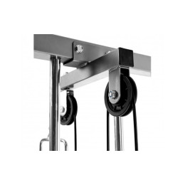 Кроссовер DFC D1007