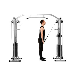 Кроссовер DFC D1007