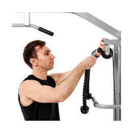 Кроссовер DFC D1007