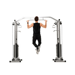 Кроссовер DFC D1007