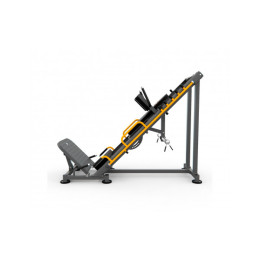 Жим ногами Stonerise DLP05