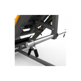 Жим ногами Stonerise DLP05