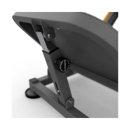 Жим ногами Stonerise DLP05