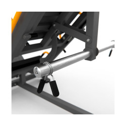 Жим ногами Stonerise DLP05