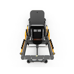 Жим ногами Stonerise DLP05