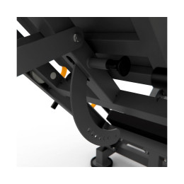 Жим ногами Stonerise DLP05