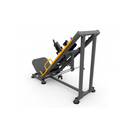 Жим ногами Stonerise DLP05