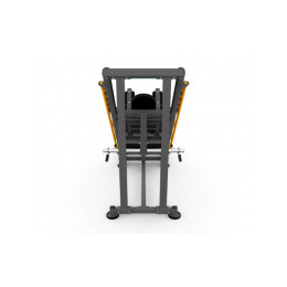 Жим ногами Stonerise DLP05