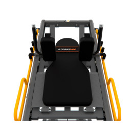 Жим ногами Stonerise DLP05