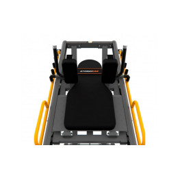 Жим ногами Stonerise DLP05