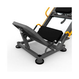 Жим ногами Stonerise DLP05