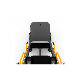 Жим ногами Stonerise DLP05