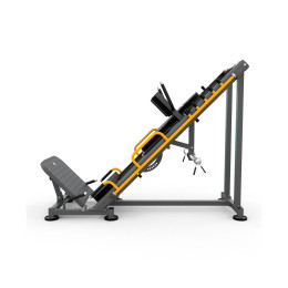 Жим ногами Stonerise DLP05