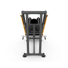 Жим ногами Stonerise DLP05