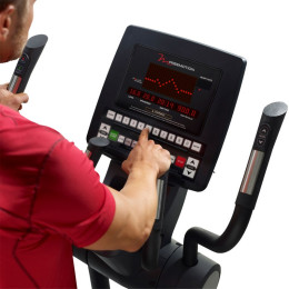 Эллиптический тренажер Freemotion e10.6 FMEL84414