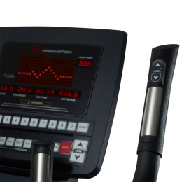 Эллиптический тренажер Freemotion e10.6 FMEL84414