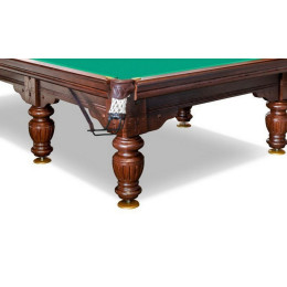 Стол / пирамида Weekend Онега (12 футов, 8 ног, 45мм камень) 57.602.12.5