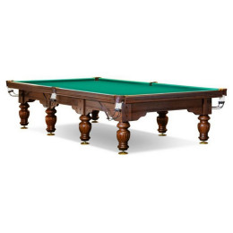 Стол / пирамида Weekend Онега (12 футов, 8 ног, 45мм камень) 57.602.12.5