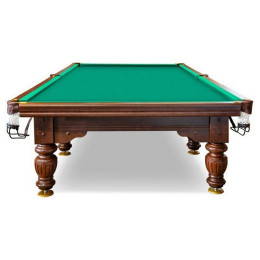 Стол / пирамида Weekend Онега (12 футов, 8 ног, 45мм камень) 57.602.12.5