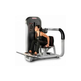 Разгибание спины Panatta 1MTH005