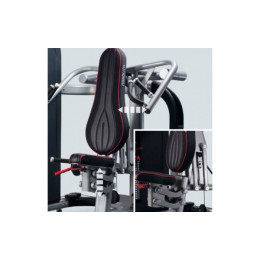 Разгибание спины Panatta 1MTH005