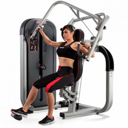 Разгибание спины Panatta 1MTH005