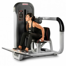 Разгибание спины Panatta 1MTH005