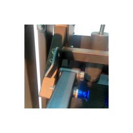 Турник, брусья с противовесом (Dip, Chin Assist) DHZ R-2009