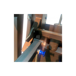 Турник, брусья с противовесом (Dip, Chin Assist) DHZ R-2009